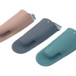 Silicone Oven Mitt 28x12cm