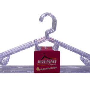 High quality crystal clothes hangers X6