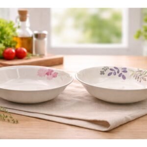 Melamine Salad Bowl - 12"