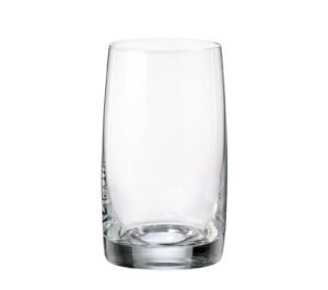 BOHEMIA PAVO CUP 250 ML X6