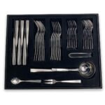 Dosthoff 72 Pieces "Vogue" Cutlery Set SS 18-10