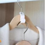 Cloth Hanger Connector Hooks x20