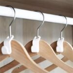 Cloth Hanger Connector Hooks x20