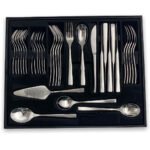 Dosthoff 72 Pieces "Vogue" Cutlery Set SS 18-10