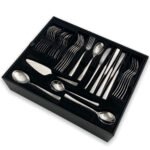 Dosthoff 72 Pieces "Vogue" Cutlery Set SS 18-10