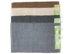 Boucle 100% Cotton Bathmat 80x50 cm