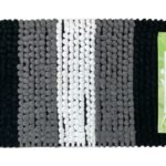Majestic Bathmat 80X50 cm
