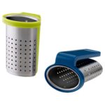 Practical Tea Infuser - Sweedish Design