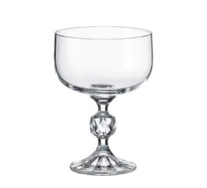KLAUDIE STERNA STEMWARE 200 ML X6