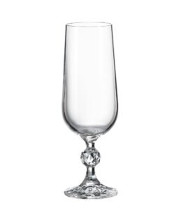 KLAUDIE STERNA STEMWARE 180 ML X6