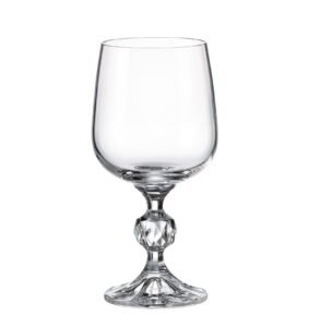 KLAUDIE STERNA STEMWARE 230 ML X6