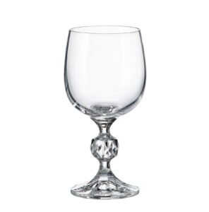 KLAUDIE STERNA STEMWARE 190 ML X6