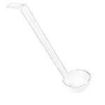 Acrylic Ladle