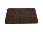 Mascot polyprop mat with PVC backing 70x40 cm