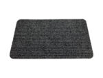 Mascot polyprop mat with PVC backing 70x40 cm