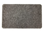 Mascot polyprop mat with PVC backing 80x50 cm
