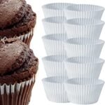 250 Paper Muffin Holder in a Box