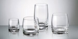 BOHEMIA PAVO CUP 290 ML X6