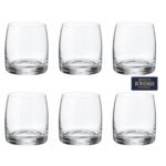 BOHEMIA PAVO CUP 290 ML X6