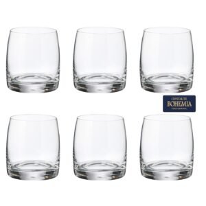 BOHEMIA PAVO CUP 290 ML X6