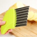 Potato Wavy Cutter