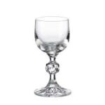 KLAUDIE STERNA STEMWARE 50 ML X6