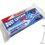 Gamex Dust Catcher 45x22 cm X20 Pieces