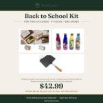 Back to School Kit